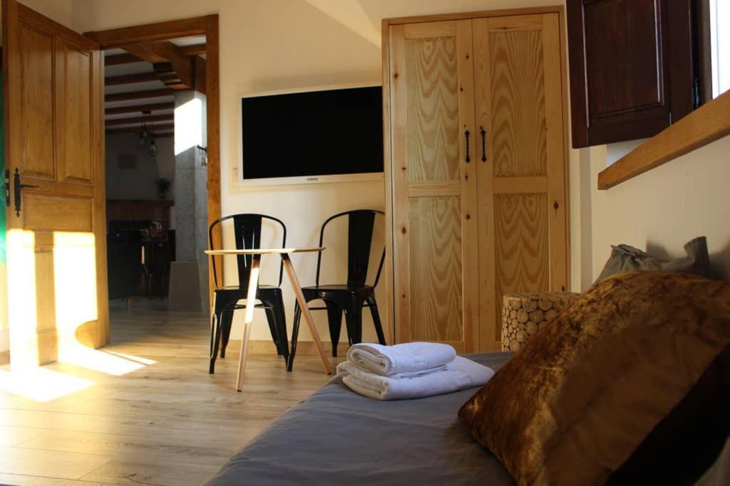 Cabana De La Abuela De Selaya 外观 照片