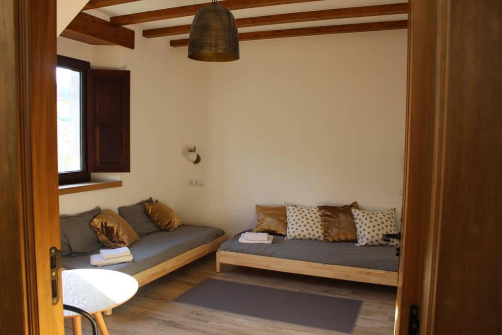 Cabana De La Abuela De Selaya 外观 照片