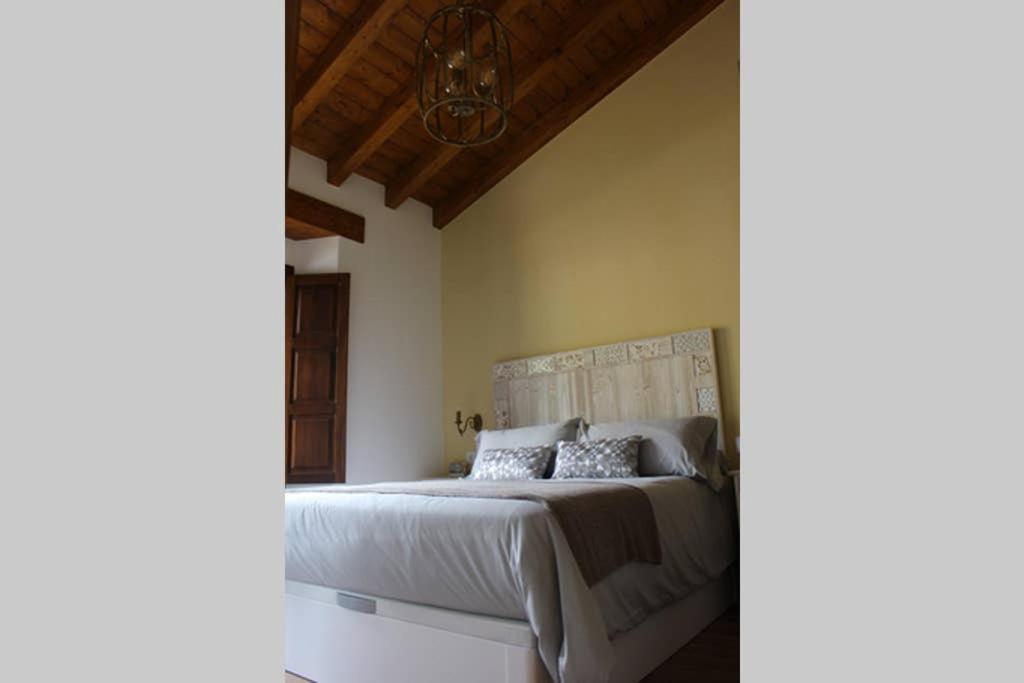 Cabana De La Abuela De Selaya 外观 照片