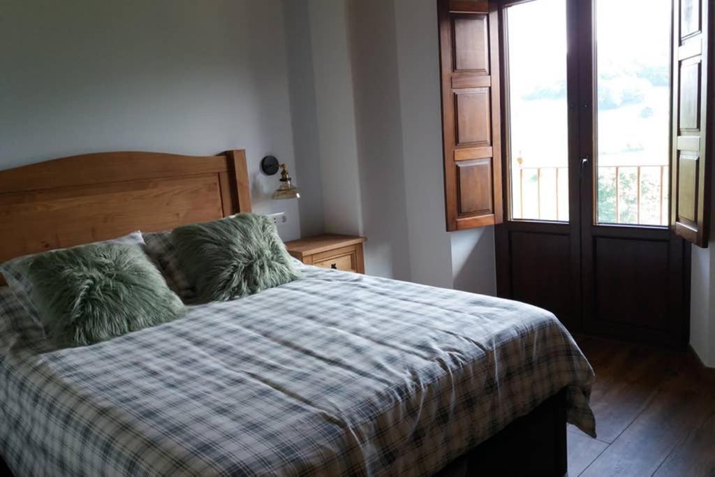 Cabana De La Abuela De Selaya 外观 照片